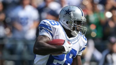 Jerry Jones Not Ready to Rule Out Felix Jones