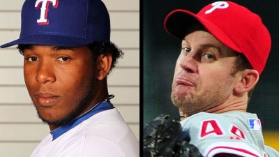 Oswalt Signing Would Affect Many