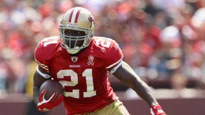 49ers Lead Cowboys At Half, 14-7