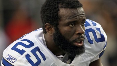 Frank Walker Fined $7,500 For Late Hit On Fasano