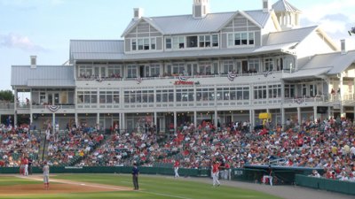 Rangers Fire Three Minor League Coaches