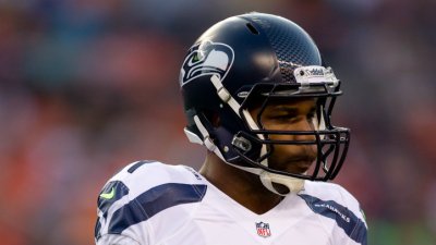 Tate Fined for Hit on Lee