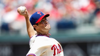 Olney: Rangers Favorites to Land Hamels