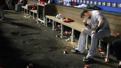 Things Haven't Gotten Better For Hamilton