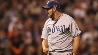 Potential Trade Deadline Targets