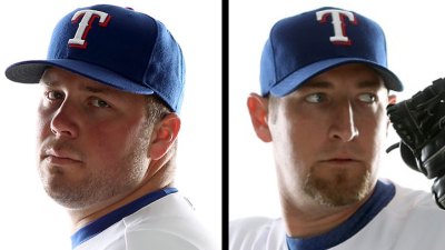 Hunter, Webb Make Rehab Starts