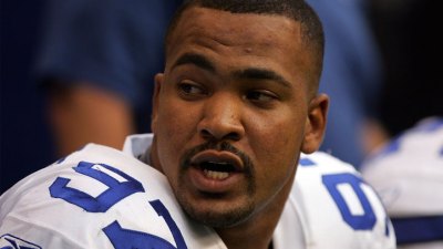 Hatcher Not Backing Away From 