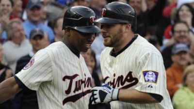 Potential Targets: Jason Kubel