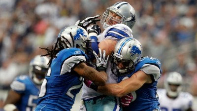 Bye Week Can't End Fast Enough