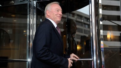 Jerry: Costa Won The Starting Job 