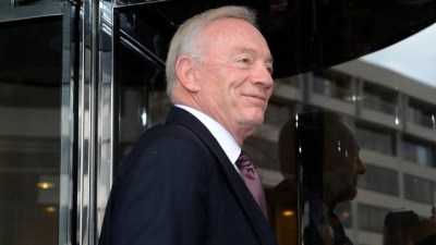 Jones: Holland Will Likely Start; Choice, Murray Will Split Carries