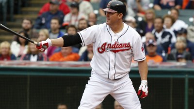 On Deck: Rangers Vs. Indians