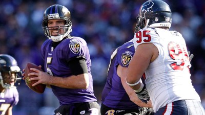 Fantasy Land: Studs and Duds, Week 4