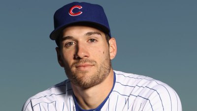 Rangers Pick Up LHP Gaub