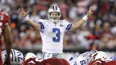 With Romo Questionable, Garrett Remains Confident In Kitna