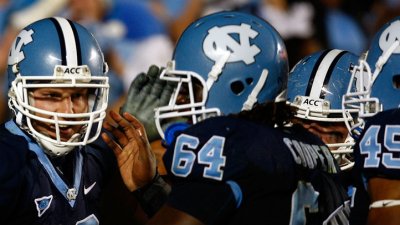 ESPN's Mel Kiper Jr's First Mock Draft: Dallas Selects UNC G Jonathan Cooper
