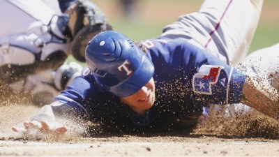 Hamilton Discusses Rangers' Plan