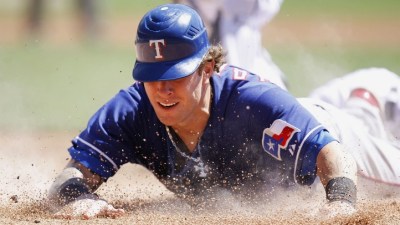 Pujols/Fielder or Hamilton: Rangers Have Decision to Make