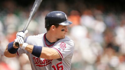 Potential Targets: Josh Willingham