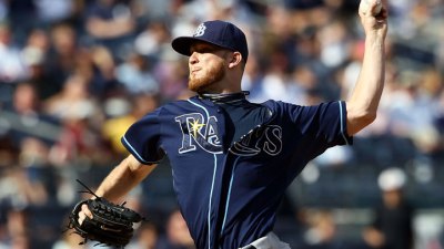 Potential Targets: J.P. Howell