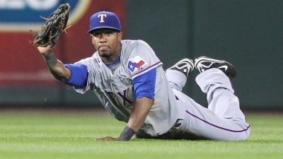 8 Innings to Opening Day: CF