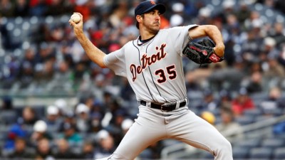 Possible ALDS Opponents: Tigers