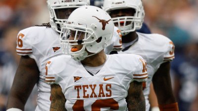Cowboys Kick Off Pre-Draft Visit Season