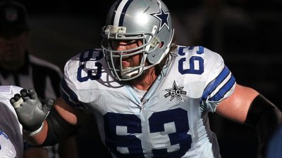 Weekend Roundup: Cowboys Cut Kosier, Re-Sign Ogletree