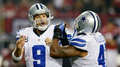 Lawrence Vickers Has Back Surgery
