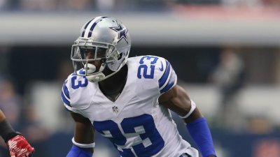 Cowboys Release LeQuan Lewis 