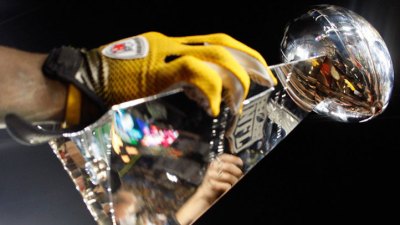 Houston, Bay Area Secure Super Bowls