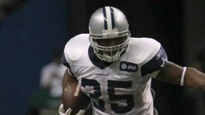 The Lonyae Miller Express Hits a Bump