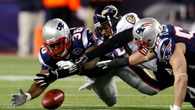 Ex-Cowboys In The Super Bowl: Lousaka Polite