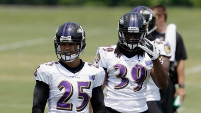 Cowboys Add DBs Mana Silva, CJ Wilson