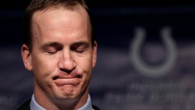 Doesn't Want to be a Redskin