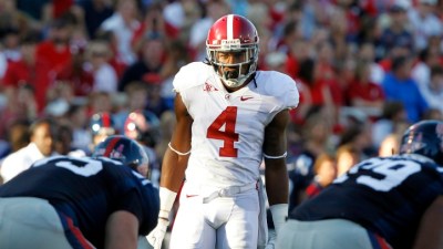 Trio Of Alabama Defenders To Visit Valley Ranch