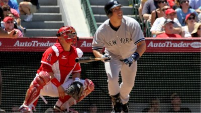 Torrealba: Yankees Are Sign Stealers