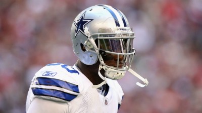 Martellus Bennett: Cowboys 