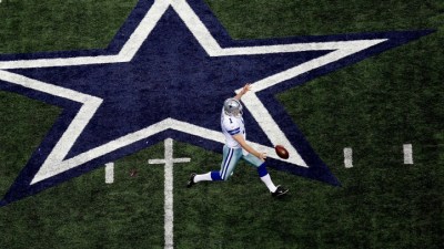 Cowboys To Look At Idaho State Punter Harrington