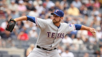 ZiPS Projections: Long Relief