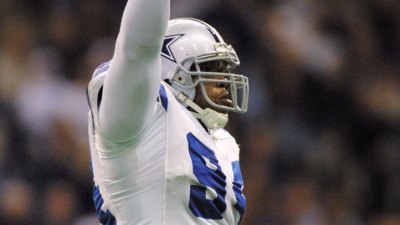 Former Cowboy Suing NFL