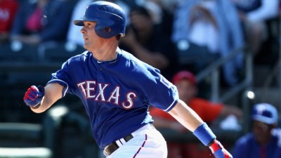Wash's Wrench Gets Things Going