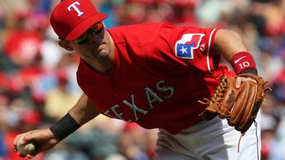 Magazines Release Baseball Previews
