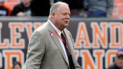 Holmgren Talk Gains Steam