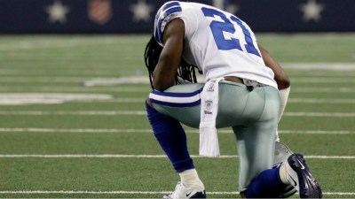 Report: Cowboys Might Wait Until Camp To Deal Jenkins