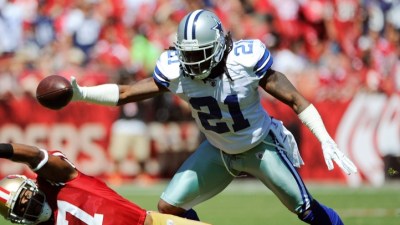 Mike Jenkins 
