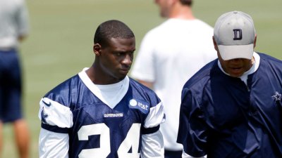 Cowboys Expect Giants To Come At Mo Claiborne Early & Often