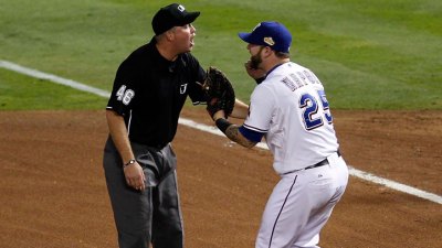 Blown Call Shows It's Time to Expand Replay