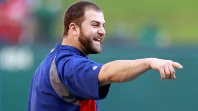 Napoli, Pujols Going Deep in MLB Lore
