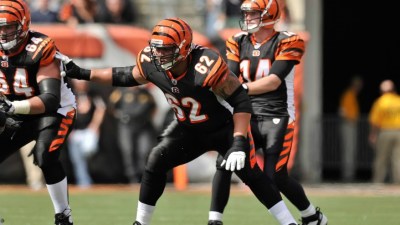 Nate Livings Returns To Practice